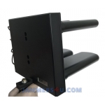 Directional Antenna 34-40W RC Drone Jammer up to 1200m